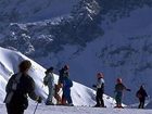 фото отеля Hotel Mercure - Les Arcs 1800