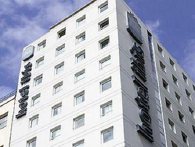 фото отеля Ibis Buenos Aires