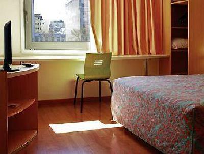 фото отеля Ibis Buenos Aires