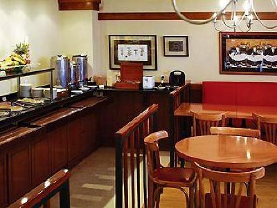 фото отеля Ibis Buenos Aires