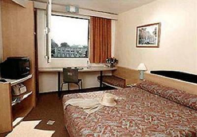 фото отеля Ibis Buenos Aires