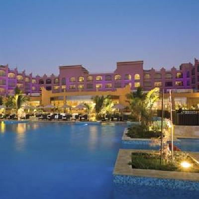 фото отеля Moevenpick Hotel and Resort Yanbu