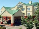 фото отеля Country Inn & Suites By Carlson, Fresno-North