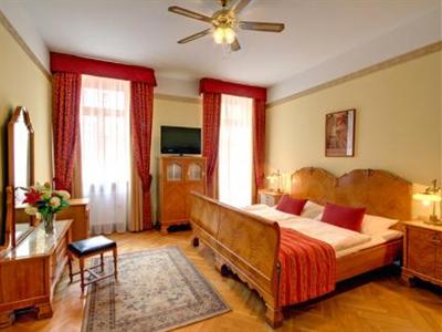 фото отеля Hotel Mucha