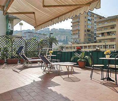 фото отеля Hotel Cesare Augusto