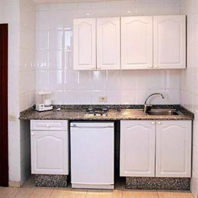 фото отеля Apartamentos Luz Playa