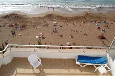 фото отеля Apartamentos Luz Playa