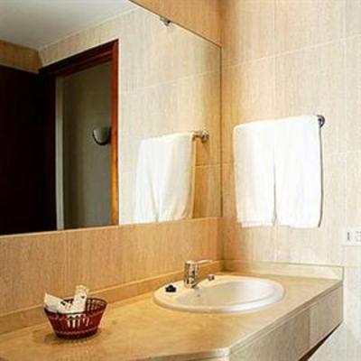 фото отеля Apartamentos Luz Playa