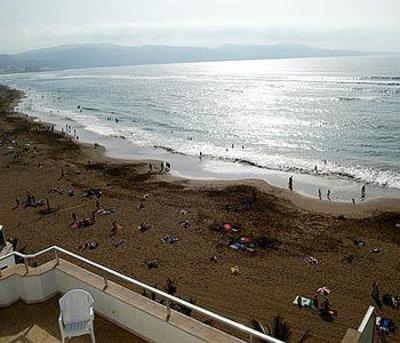 фото отеля Apartamentos Luz Playa