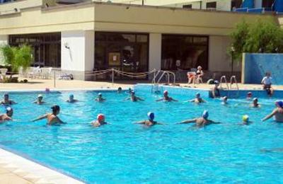 фото отеля Classhotel Mandatoriccio Resort