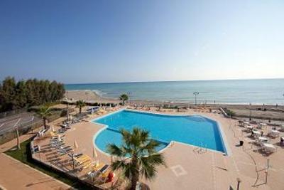 фото отеля Classhotel Mandatoriccio Resort