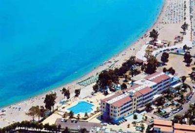 фото отеля Classhotel Mandatoriccio Resort