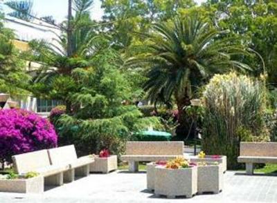 фото отеля Classhotel Mandatoriccio Resort