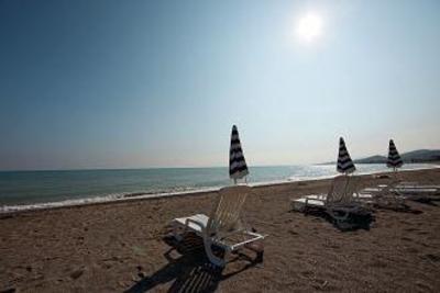 фото отеля Classhotel Mandatoriccio Resort