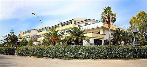 фото отеля Classhotel Mandatoriccio Resort