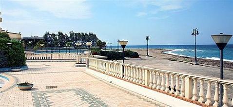 фото отеля Classhotel Mandatoriccio Resort