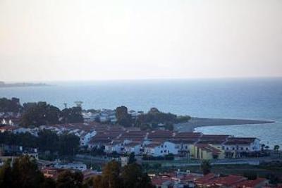 фото отеля Classhotel Mandatoriccio Resort