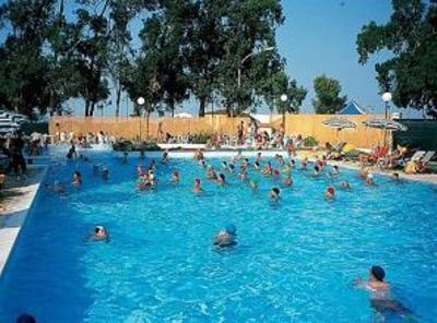 фото отеля Classhotel Mandatoriccio Resort