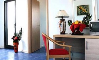 фото отеля Classhotel Mandatoriccio Resort