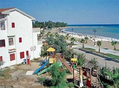 фото отеля Classhotel Mandatoriccio Resort