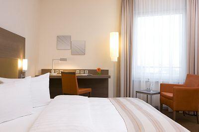 фото отеля Intercityhotel Mainz