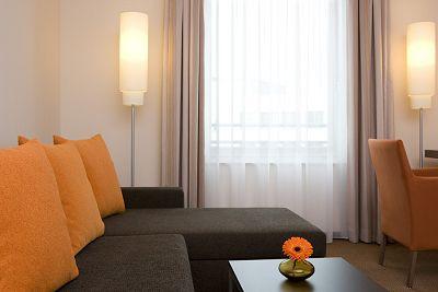 фото отеля Intercityhotel Mainz