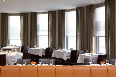 фото отеля Intercityhotel Mainz