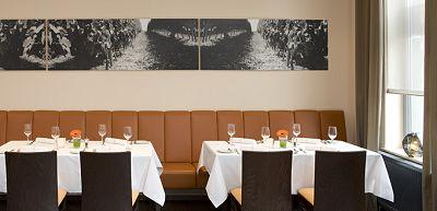 фото отеля Intercityhotel Mainz