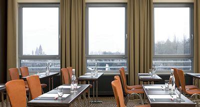 фото отеля Intercityhotel Mainz