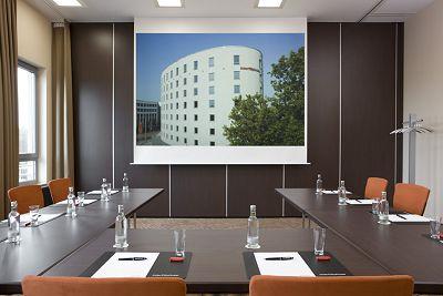 фото отеля Intercityhotel Mainz
