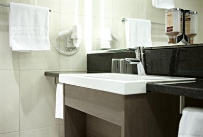 фото отеля Intercityhotel Mainz