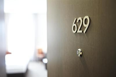фото отеля Intercityhotel Mainz