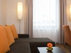 фото отеля Intercityhotel Mainz