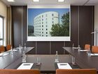 фото отеля Intercityhotel Mainz