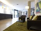 фото отеля Intercityhotel Mainz