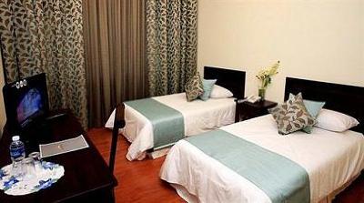 фото отеля Suria Hill Country House