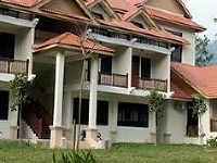 Suria Hill Country House