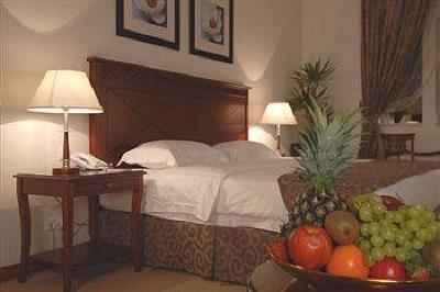 фото отеля Executives Hotel Riyadh