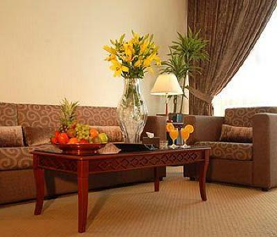 фото отеля Executives Hotel Riyadh