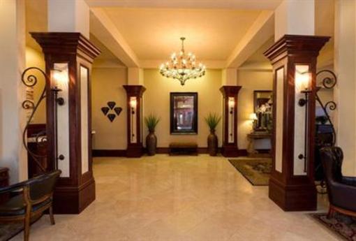 фото отеля Le Rivage Hotel