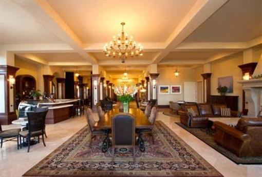 фото отеля Le Rivage Hotel