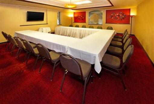 фото отеля Le Rivage Hotel