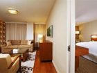 фото отеля Le Rivage Hotel