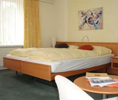 фото отеля Hotel Schweizerhaus & Postli