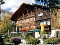 Hotel Schweizerhaus & Postli