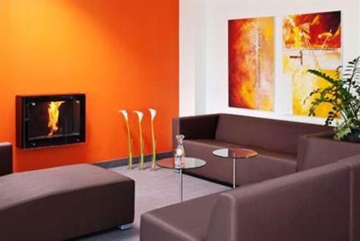 фото отеля Hapimag Resort Winterberg