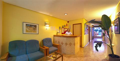 фото отеля Apartamentos Dausol I & II