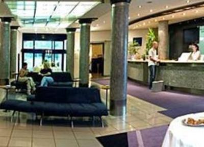 фото отеля City Hotel Fortuna