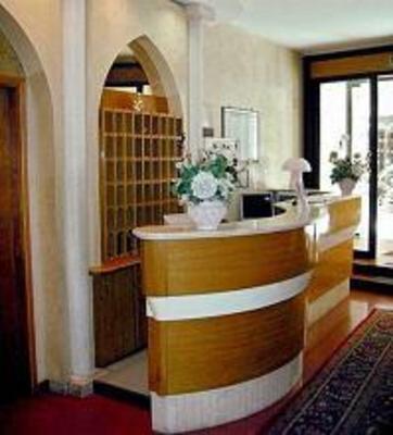 фото отеля Hotel Il Sole Massa Marittima