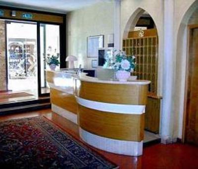фото отеля Hotel Il Sole Massa Marittima